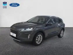 FORD Kuga 1.5 EcoBlue Titanium FWD 120
