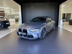 Bmw M4 Cabriolet 3.0 510ch Competition xDrive