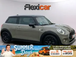 MINI Mini Cooper Aut.