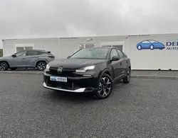 Citroen C4 1.2 HYBRIDE 145CH S&S BUSINESS AUTOMATIQUE