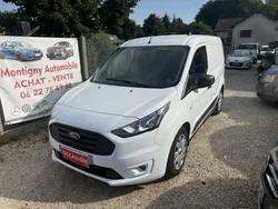 Ford t.connect 1,0e100 trend business nav