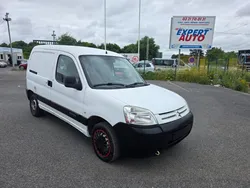 Citroën Berlingo 1.6 HDI 75CV FAIBLE KILO DISTRIB OK