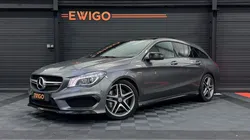 MERCEDES-BENZ CLASSE CLA 45 380 AMG 4MATIC 7G-DCT - PACK PERFORMANCE - OPTIONs ++