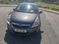 Opel Corsa CDTI 1.3