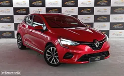 Renault Clio 1.0 TCe Intens