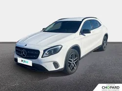 Mercedes Classe GLA 180 7-G DCT Inspiration