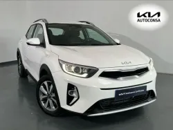 KIA Stonic 1.0 T-GDi MHEV Drive 100