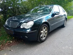 MERCEDES C 240 ELEGANCE BVA ( 145 000 kms )