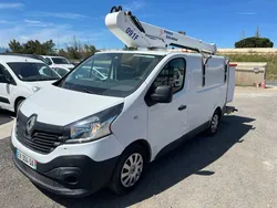 Renault trafic nacelle 1.6 dci 120cv