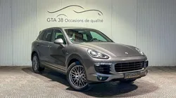 Porsche CAYENNE (958) 3.0 262CH DIESEL