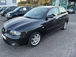 Seat Ibiza 1.4 TDi Reference