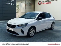 Opel Corsa 1.2 75ch Edition Business