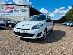 Renault grand scenic 3 1.5 dci 110cv premiere main