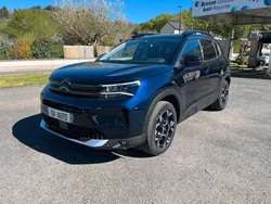Citroën C5 Aircross BlueHDi 130 EAT8 Max