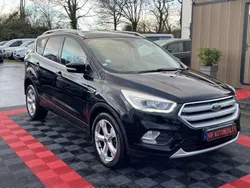 Ford kuga 1.5 tdci 120ch 4x2 powershift garantie 3/12 mois 2017