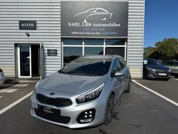 Kia Cee'd SW 1.6 CRDi 136 ch ISG GT Line - 5p
