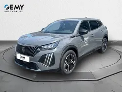 Peugeot 2008 Electrique 54 kWh 156 ch Allure