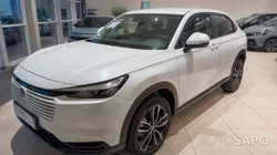 Honda HR-V 1.5 i-MMD e:HEV Elegance de 2025