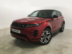 LAND ROVER Range Rover Evoque 2.0D MHEV R-Dynamic S AWD Aut. 150