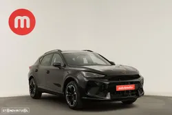 Cupra Formentor 1.5 e-Hybrid DSG