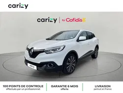 Renault Kadjar TCe 130 Energy Intens EDC