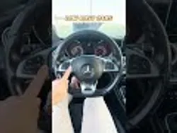 Mercedes-Benz C 43 AMG 4-Matic