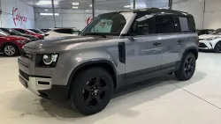 LAND ROVER Defender 110 2.0D SD4 HSE AWD Aut.