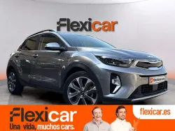 KIA Stonic 1.0 T-GDi MHEV Drive 100