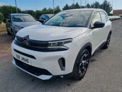 Citroen C5 AIRCROSS 1.5 BLUEHDI 130CH MAX BOITE AUTOMATIQUE