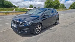PEUGEOT 308 GT-Line 2019 / 1.5BlueHDI 130CH / 79 257klm