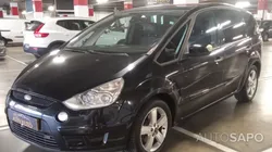 Ford S-Max 2.0 TDCi Titanium 7L de 2008