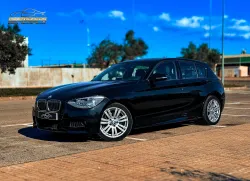 BMW Serie 1 116d M Sport Edition