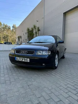 Audi A3 1.9 TDI Ambient