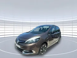Renault Scénic (3) Bose Edition Energy Tce 130 2015
