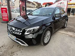 MERCEDES GLA 180 7-G DCT Facination 122 CH - Toit Ouvrant