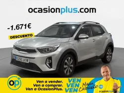 KIA Stonic 1.0 T-GDi MHEV Drive 100 DCT