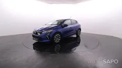 Mitsubishi Colt de 2024