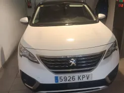 Peugeot 5008 5008 1.5BlueHDi S
