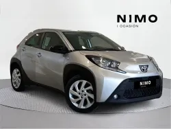 Toyota Aygo 1.0 VVT-I 72CV Play
