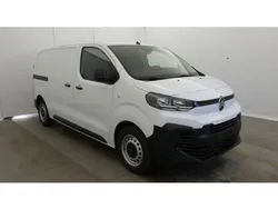 Citroën Jumpy FOURGON CLUB FGN M DIESEL 150 CH MANUELLE