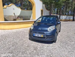 Citroën C1 1.4 HDi SX