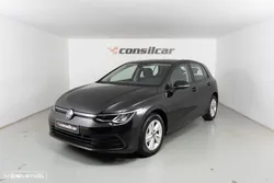 VW Golf 1.0 TSI Life