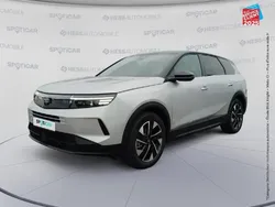 Opel GRANDLAND 1.2 TURBO HYBRID 145CH GS E-DCT6