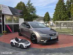 SEAT Leon 1.6 TDI S&S Style