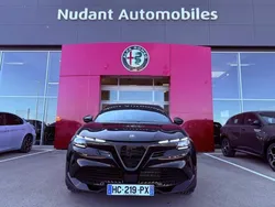 Alfa romeo Junior Elettrica 280ch Veloce