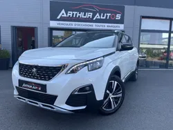 Peugeot 5008 1.5 BLUEHDI 130CH S&S ALLURE PACK EAT8