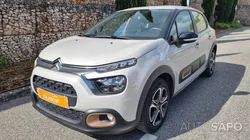 Citroen C3 1.2 PureTech C-Series de 2023