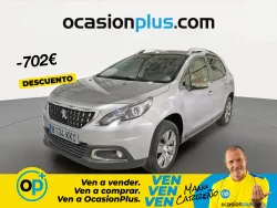PEUGEOT 2008 1.2 PureTech Style 82