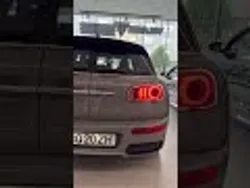 MINI Clubman Cooper D JCW