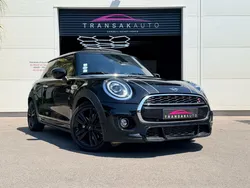 Mini MINI III 2.0i 178 CH Cooper S
